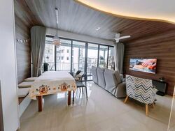 Parc Life (D27), Condominium #631075541